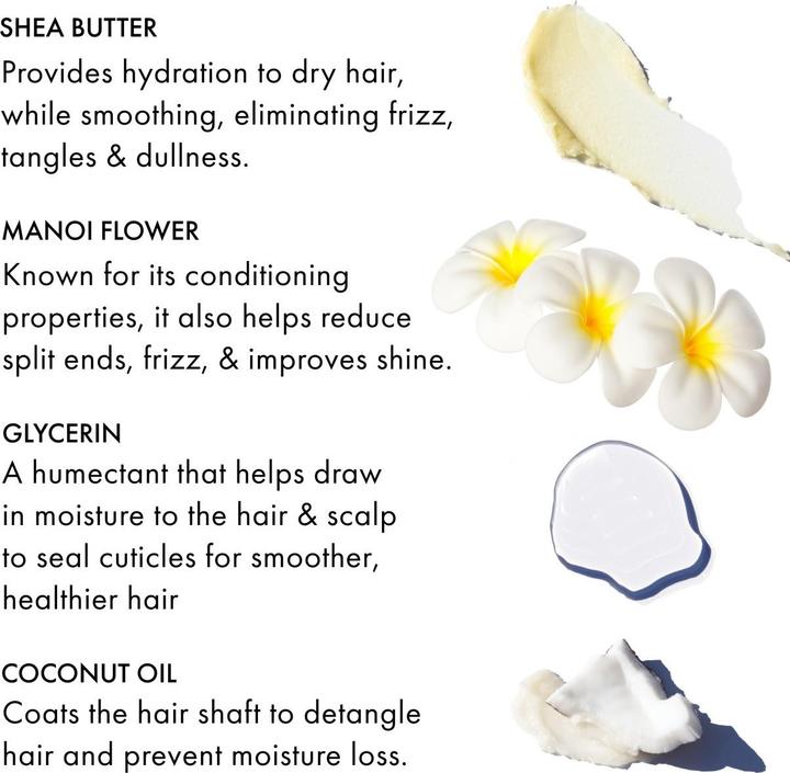 Actual product image Fekkai - Shea Butter Curl Refresh 150 ml (150 ml)