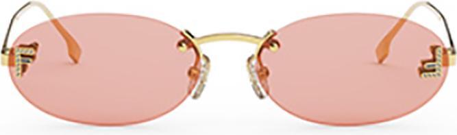 Fendi FE4075US