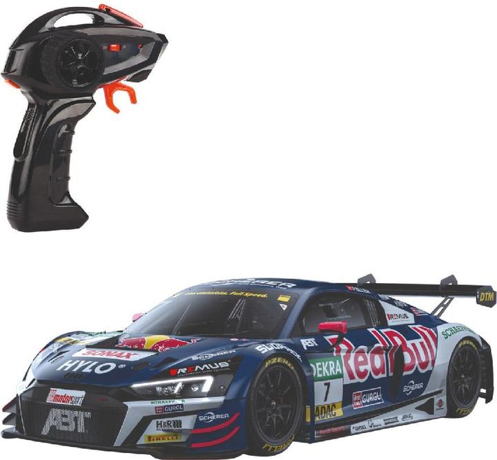 Produktbild Carrera Red Bull Audi R8 LMS GT3 evo II - Steam