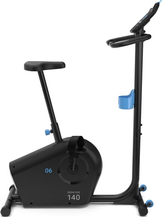 Actual product image Domyos EB 140