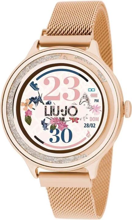 Montre connectée