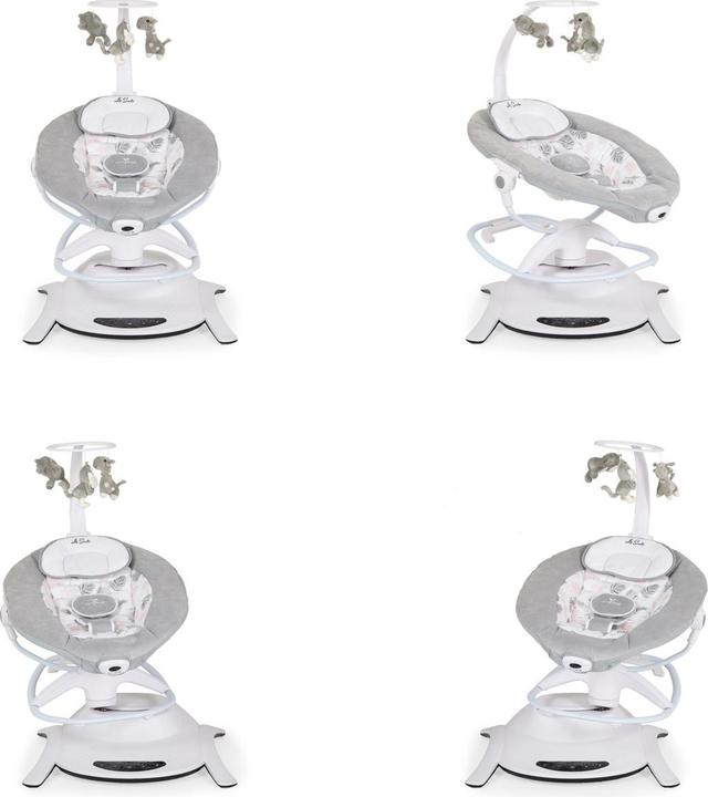 Actual product image Cangaroo Baby bouncer La Scala electric