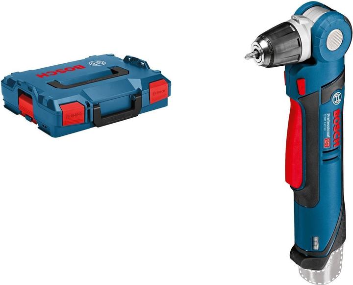 Produktbild Bosch Professional Gwb 12v-10 (Akkubetrieb)