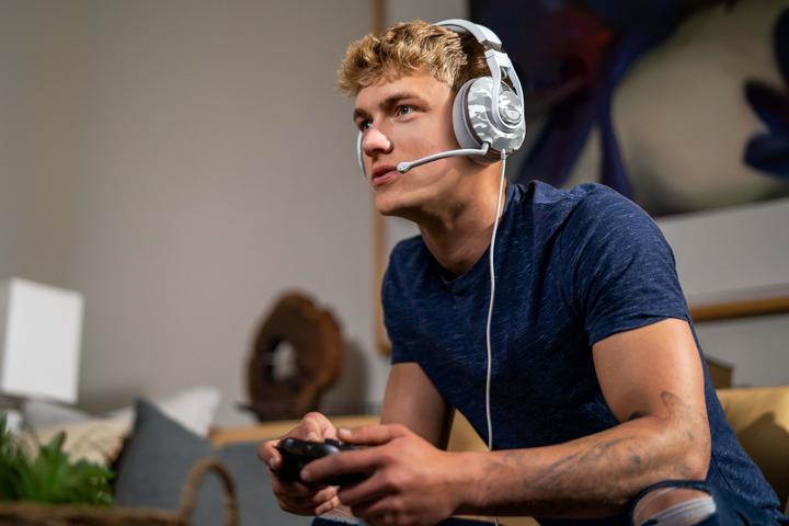 Immagine prodotto Turtle Beach Recon 500 (Cablato)