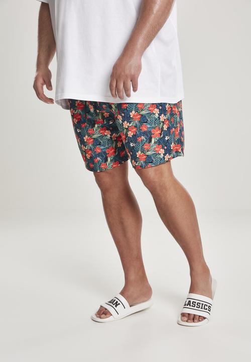 Actual product image Urban Classics Block Swim Shorts (XXL)