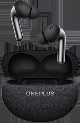 Produktbild OnePlus Buds Pro 3 (ANC, 6 h, Kabellos)
