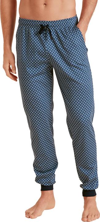 Actual product image Calida Rmx Sleep Enjoy Hose mit Bündchen (XXL)