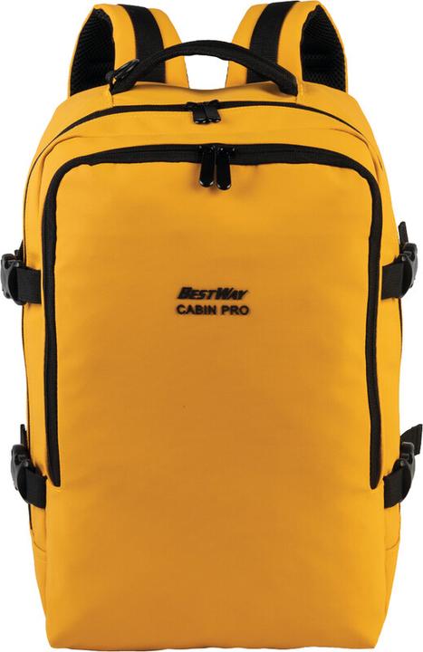 Image du produit Bestway Sac à dos pour ordinateur portable Cabin Pro Storm 14" (20 l)