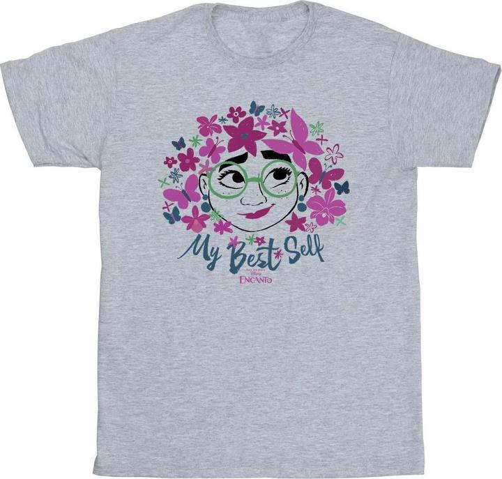 Disney Encanto My Best Self TShirt