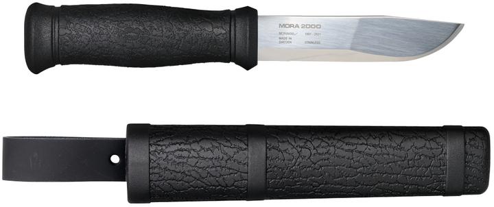 Produktbild Morakniv Messer 2000 Anniversary Edition (10.90 cm)