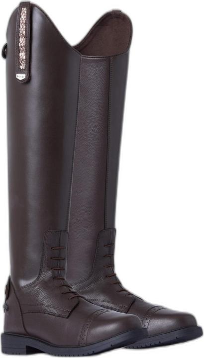 Horze reitstiefel damen verona (40)