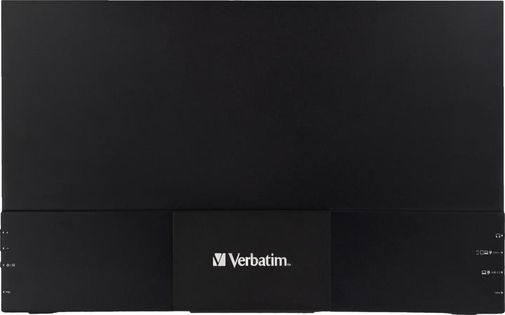 Image du produit Verbatim PMT-17 (1920 x 1080 pixels, 17.30")