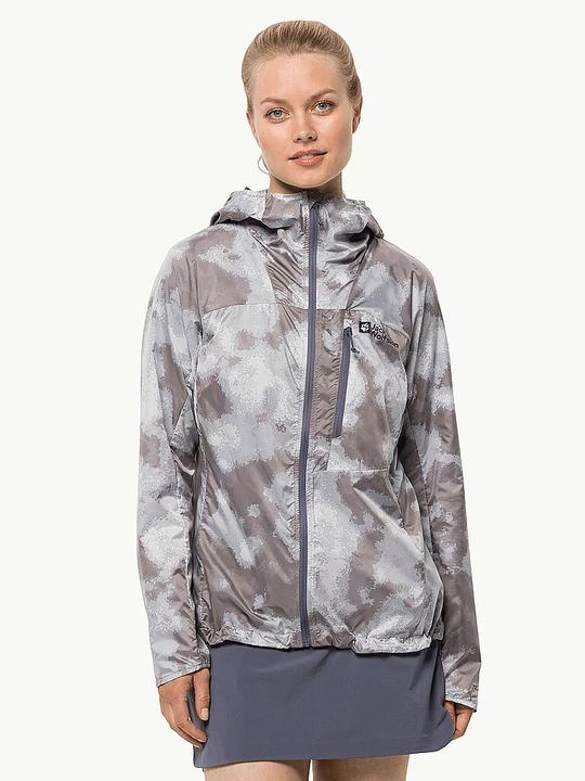 Produktbild Jack Wolfskin Prelight Windbreaker W (M)