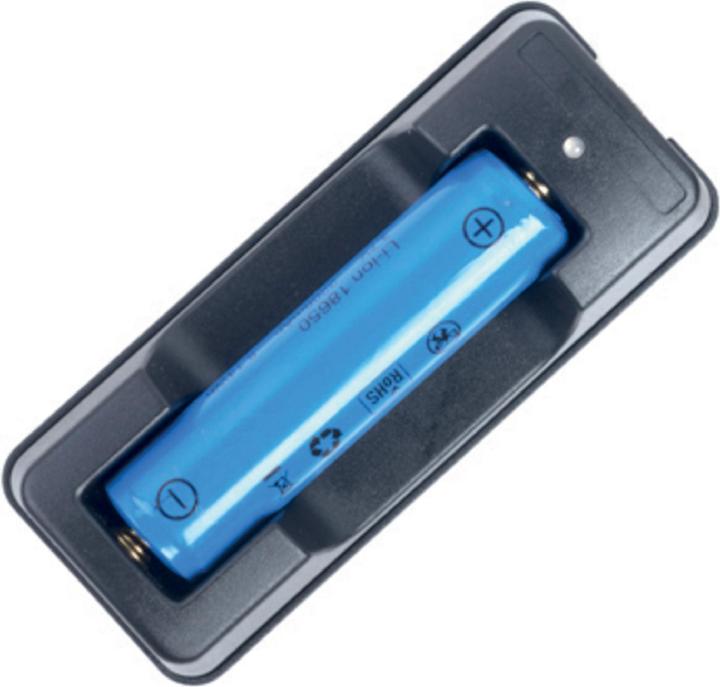 Image du produit Seac CHARGEUR POUR LAMPE R3/R3F/T5