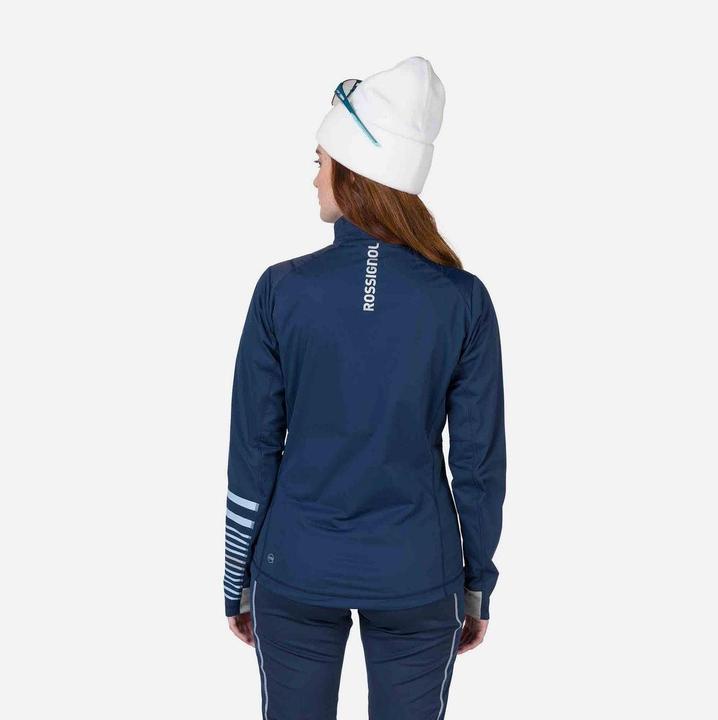 Rossignol Women's Poursuite Warm Jacket