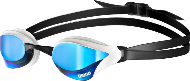 Arena Cobra Core Swipe Mirror (One Size)
