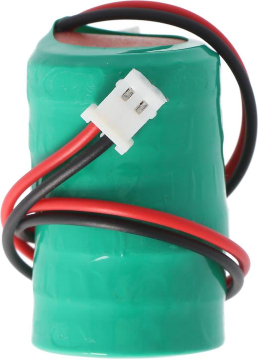 Produktbild AccuCell Akku Visonic 0-9912-J GP250BVH6AMX, Visonic Powermax Bell Box PowerMax MCS-700 (1 Stk., 230 mAh, Akku)