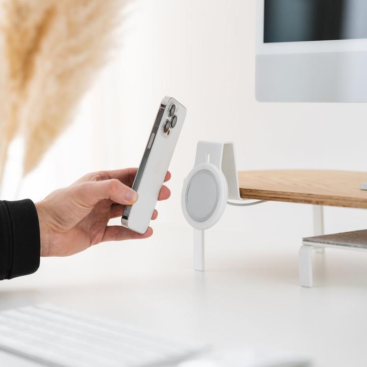 Produktbild Woodcessories MagSafe Mount