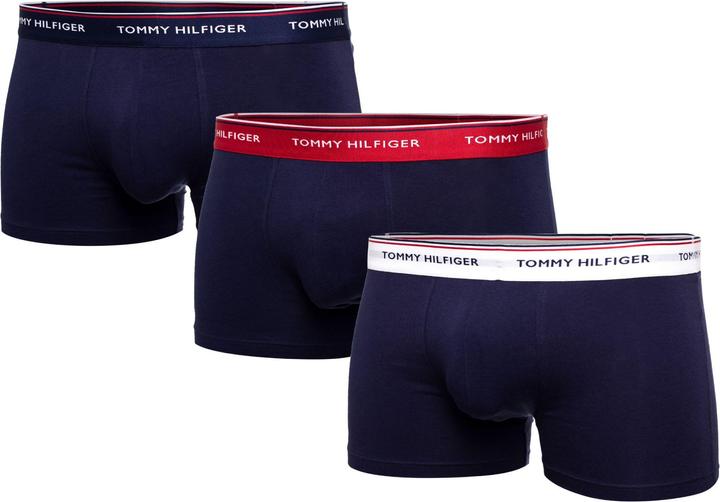 Tommy Hilfiger Trunk (XL, 3er Pack)
