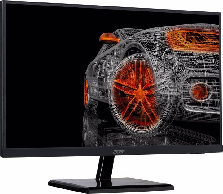 Produktbild Acer EG270p (1920 x 1080 Pixel, 27")