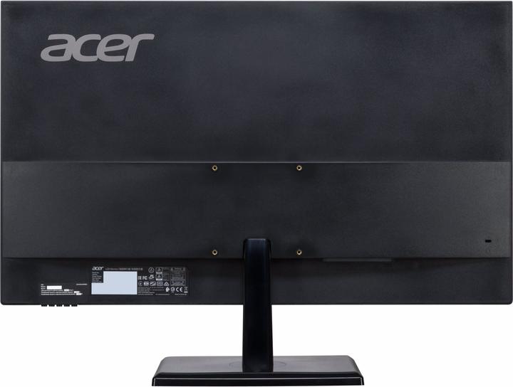 Produktbild Acer EG270p (1920 x 1080 Pixel, 27")
