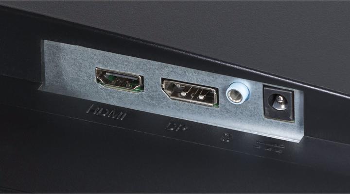 Produktbild Acer EG270p (1920 x 1080 Pixel, 27")