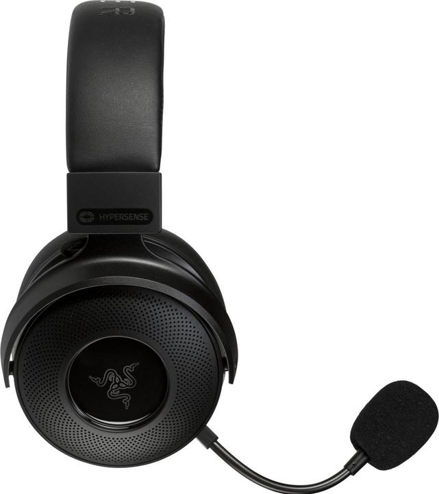 Actual product image Razer Kraken V3 Pro (Wireless, Cable)