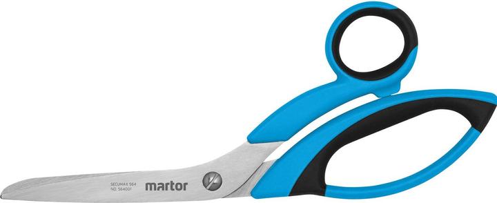 Actual product image Martor Safety scissors SECUMAX 564 (21.80 cm)
