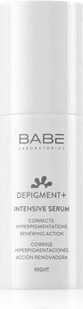 Babe Intensives Depigmentierungsserum 30ml Korrigiert Hyperpigmentierung Erneuernde Wirkung Verhindert (30 ml)