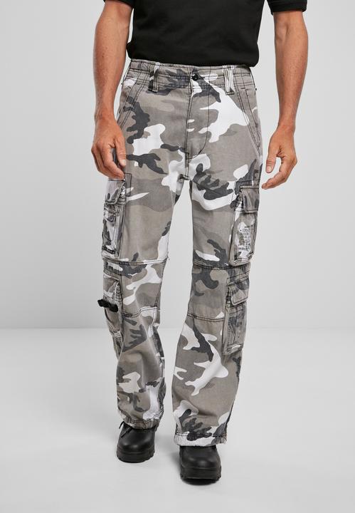 Produktbild Brandit Vintage Cargo Pants - 5008 (7XL)