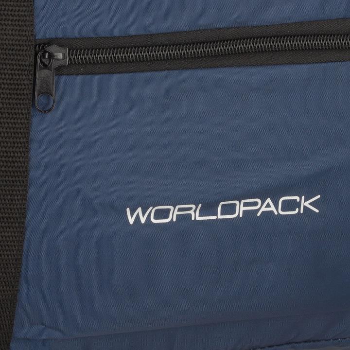 Image du produit Worldpack Weekender Sacs de voyage pliables 40 cm (18 l)