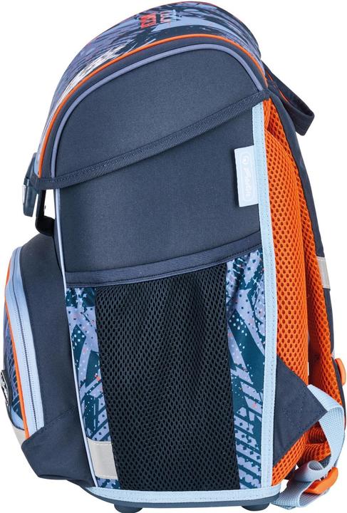 Produktbild Herlitz Schulranzen Loop Plus TechMech (17 l)