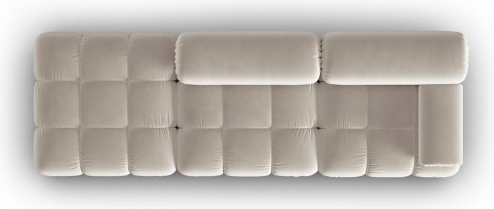 Actual product image Maison Heritage Gerda (Modular sofa, 4-seater)