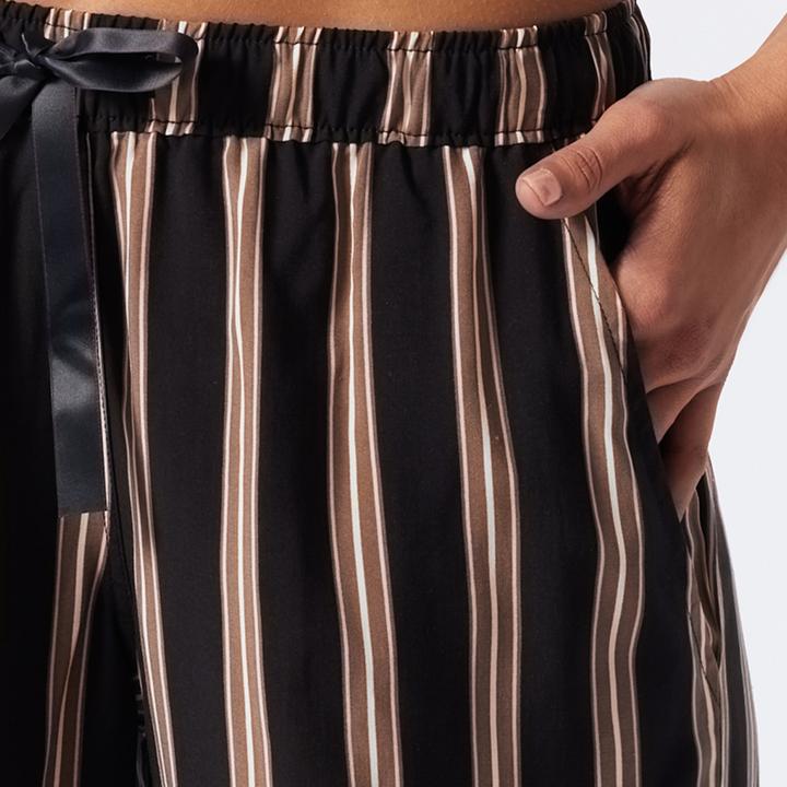 Produktbild Schiesser Shorts Homewear Locker sitzend, Bequem sitzend (44)