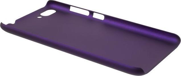 Produktbild MU Classic Hartplastik Hülle (Asus Zenfone 4 Max)