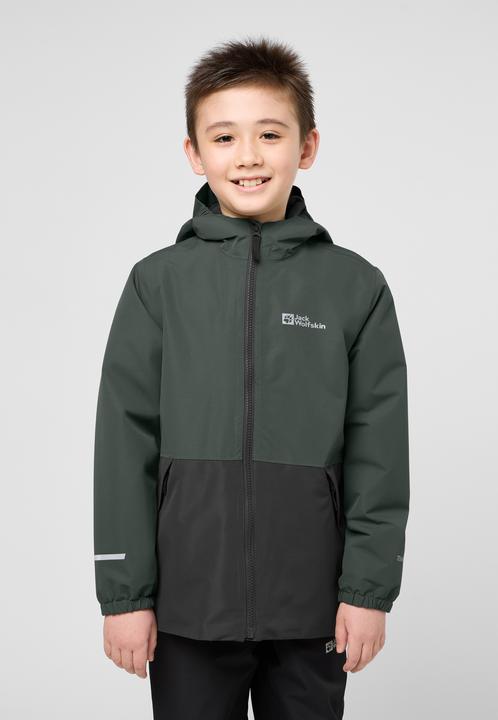 Immagine prodotto Jack Wolfskin Giacca Snowy Days (128)
