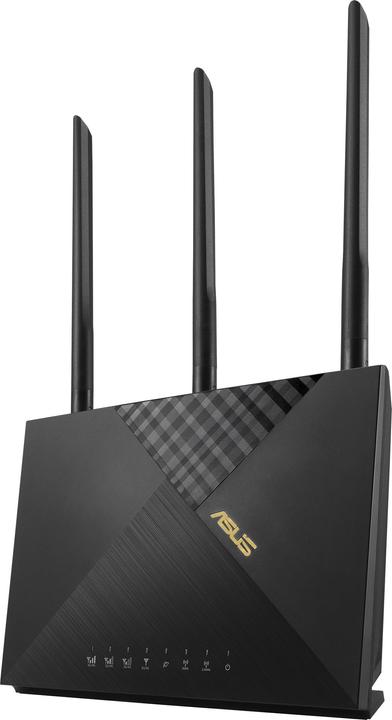 Produktbild ASUS AX56 AX1800