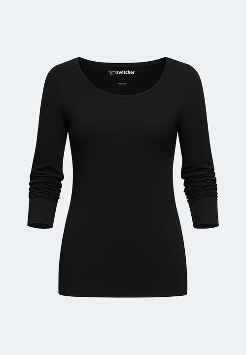 Actual product image Switcher Liliane (XL)