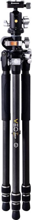Produktbild Vanguard Stativ VEO3+263CB (Kunststoff)