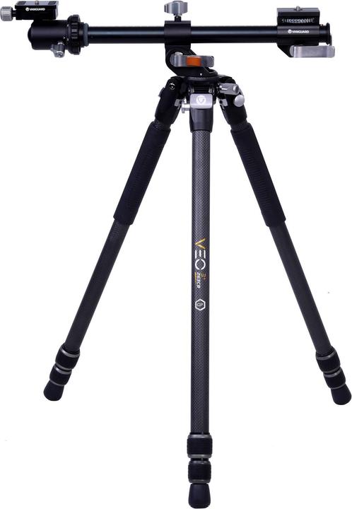 Produktbild Vanguard Stativ VEO3+263CB (Kunststoff)