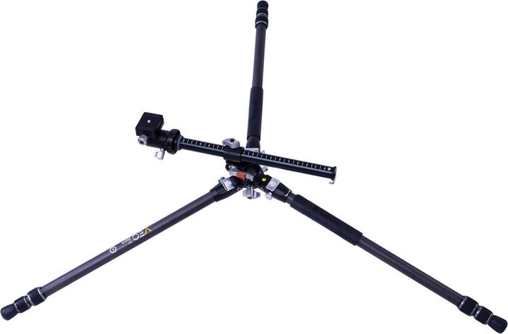 Produktbild Vanguard Stativ VEO3+263CB (Kunststoff)
