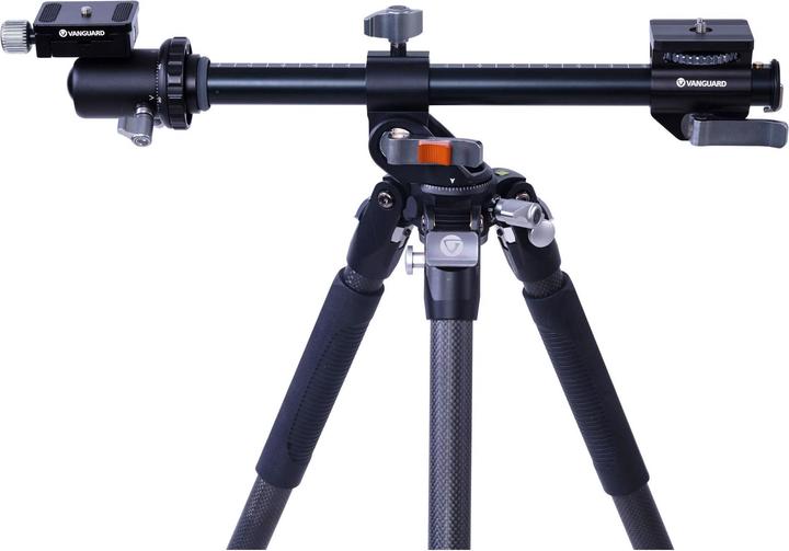 Produktbild Vanguard Stativ VEO3+263CB (Kunststoff)
