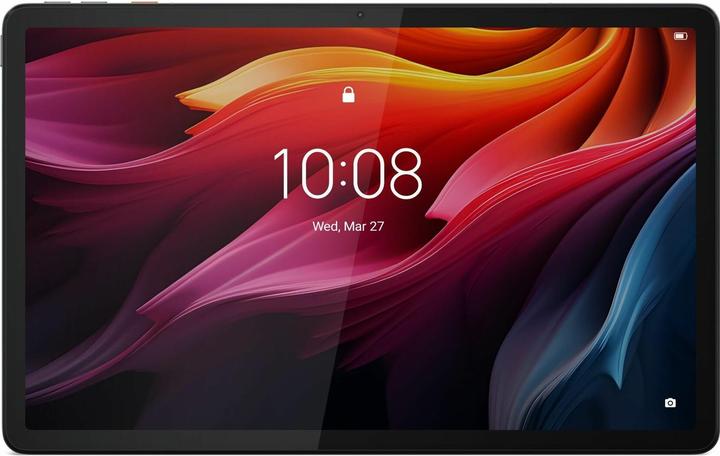 Produktbild Lenovo Tab K11 (Enhanced Edition) (4G, 11", 128 GB, Luna Grey)