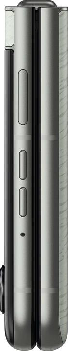 Immagine prodotto Motorola razr 60 (256 GB, Il cielo più leggero, 6.90", Doppia SIM, 50 Mpx, 5G)