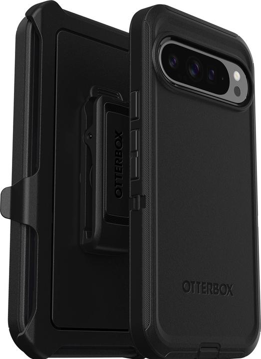 Produktbild OtterBox Defender (Google Pixel 9 Pro XL)