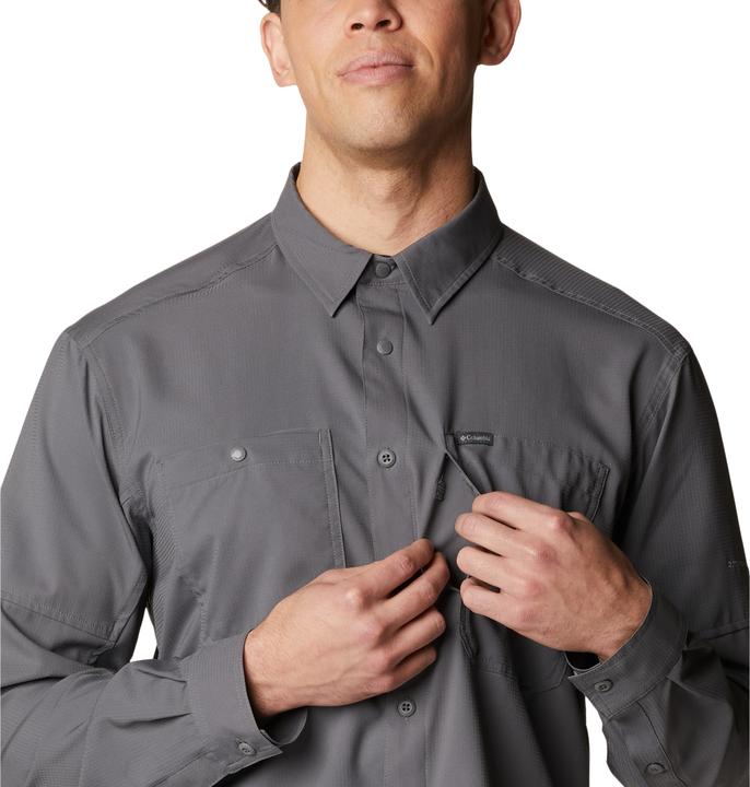 Immagine prodotto Columbia Silver Ridge™ Utility Lite Long Sleeve (XXL)