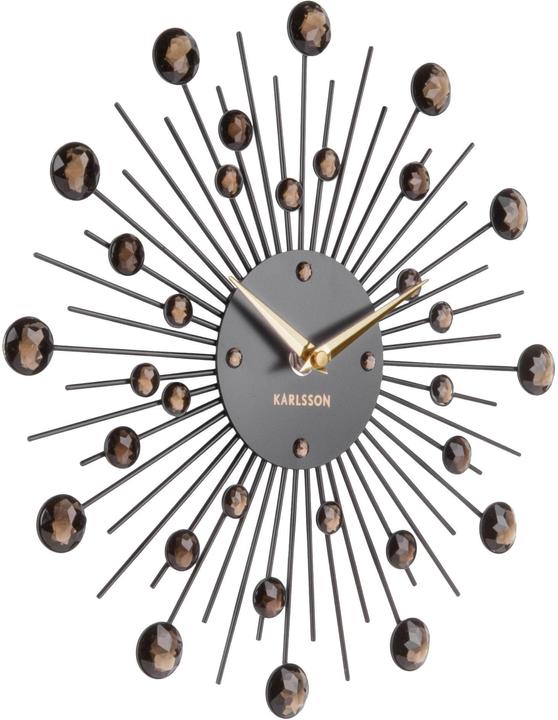 Actual product image Karlsson sunburst (30 cm)
