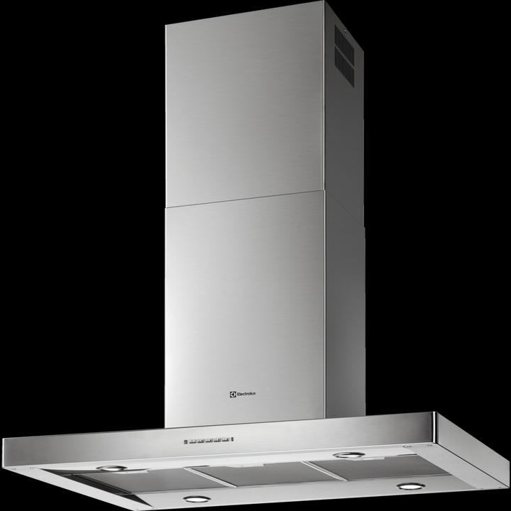 Image du produit Electrolux Ihl9028cn (Hotte îlot)