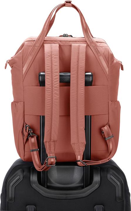 Image du produit Pacsafe Citysafe CX ECONYL (17 l)