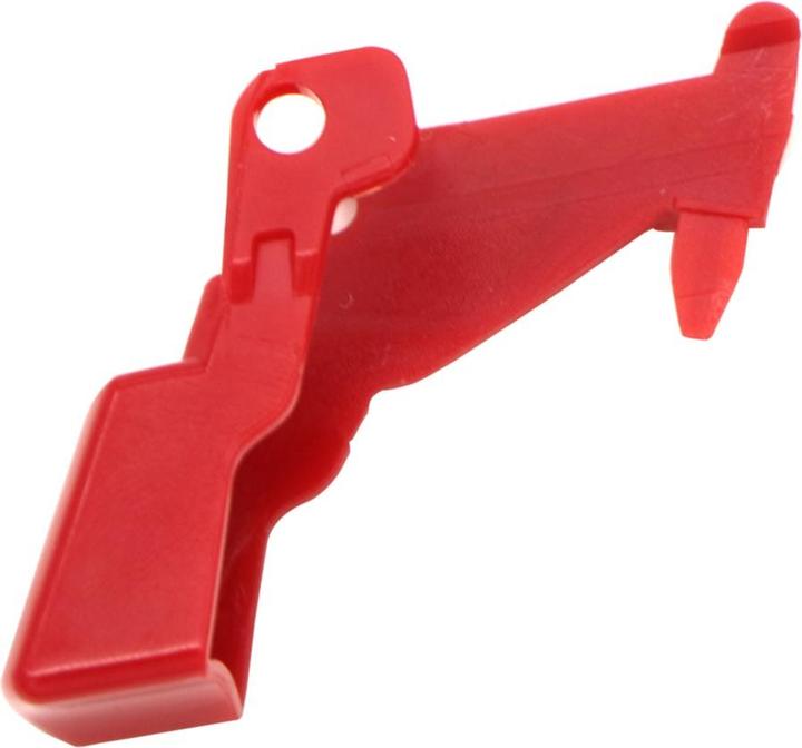 Produktbild Werkstein Ersatz Schalterhebel Trigger Switch Button für Dyson Staubsauger V10 / V11 / V15